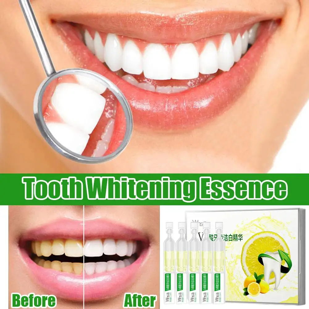 

Teeth Cleansing Whitening Essence Tooth Removes Stains Mousse Oral Hygiene Serum Oral Care Hygiene Essence Dental Oral Hygi A5R2