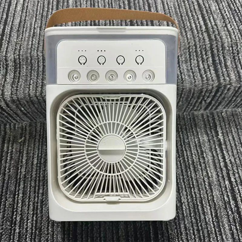 

Xiaomi MIJIA 3-в-1 вентилятор белый
