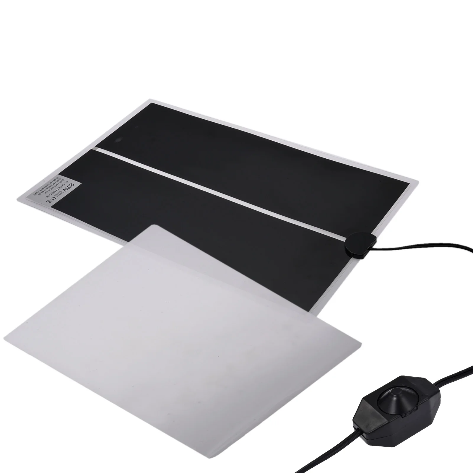 

Нагревательный коврик из эпоксидной смолы, легкий Быстросохнущий мат для сушки, с силиконовым ковриком, для эпоксидной смолы