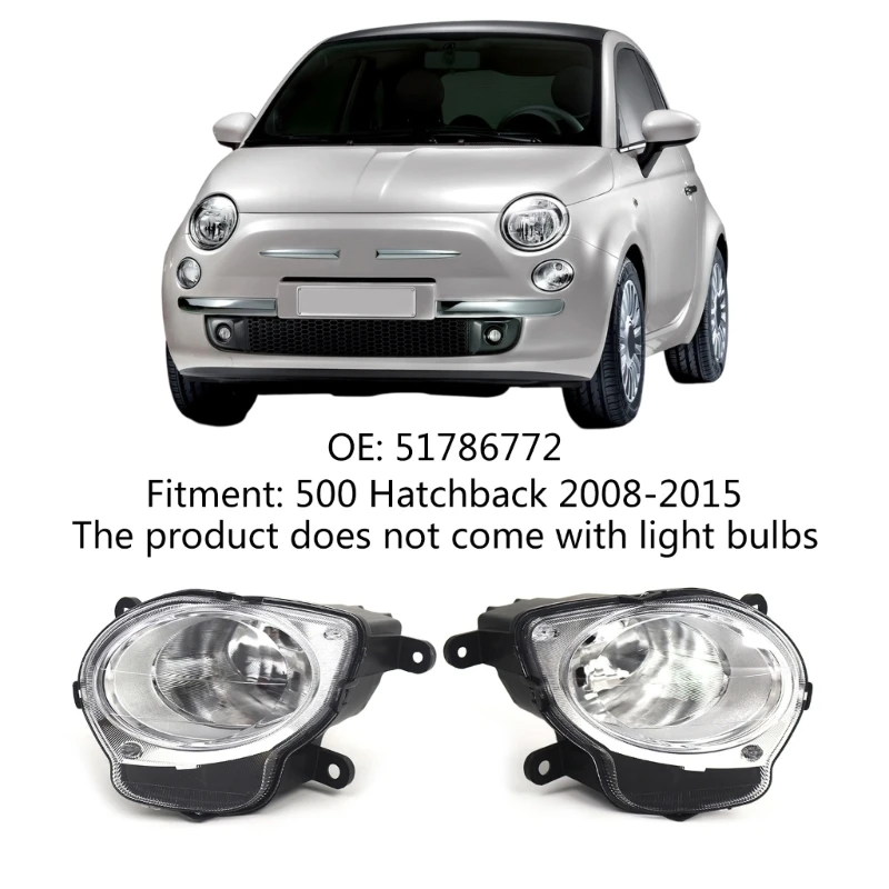 Корпус заднего фонаря Крышка для хэтчбека 51786772 лампа в комплект не входит