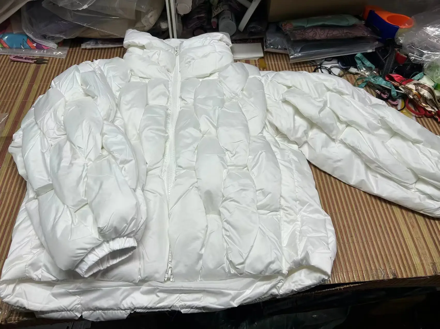 Женские и мужские толстые парки Роскошные Дизайнерские теплые куртки с