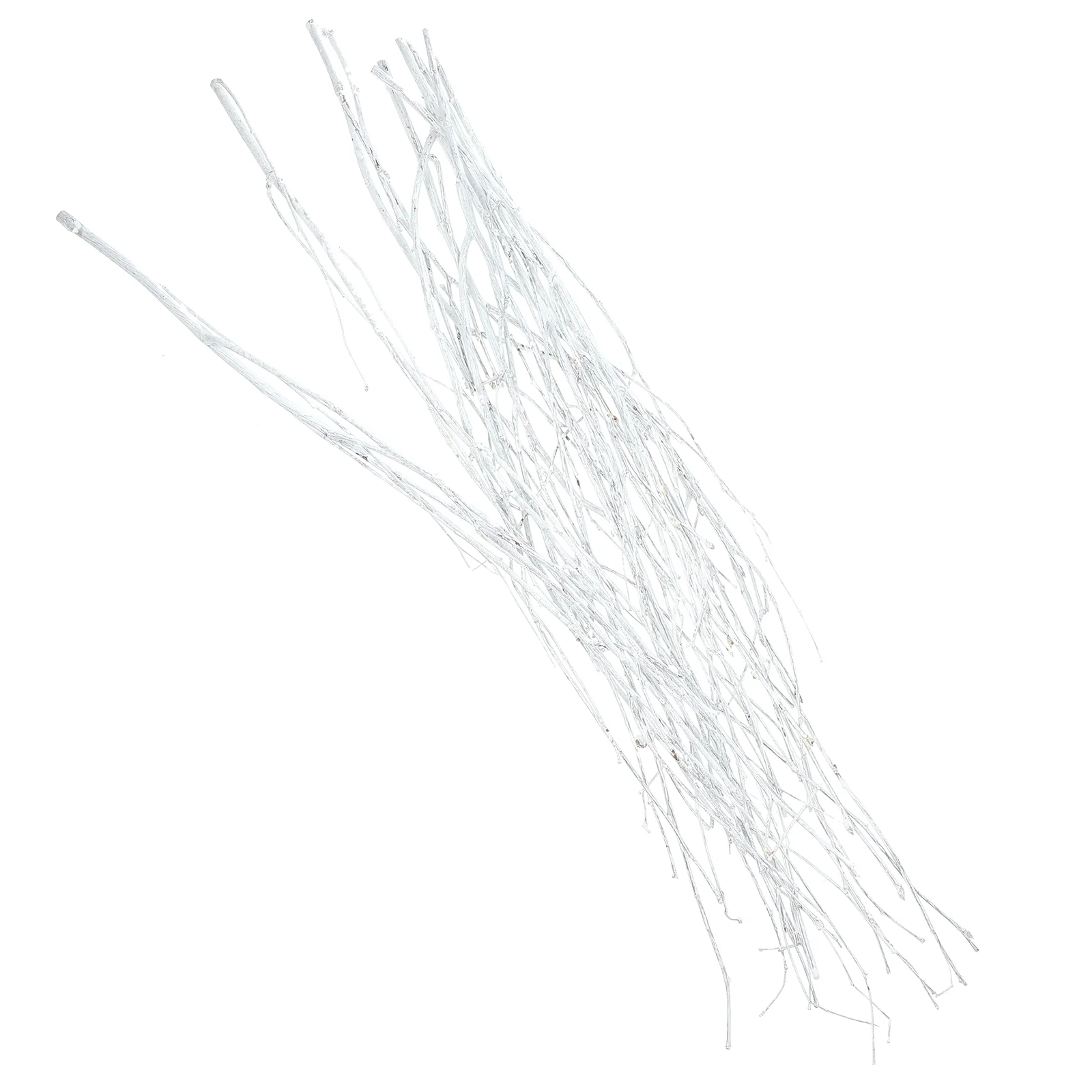 10 шт. ветки растений для домашнего декора деревьев сушеная ветка ивы деревянная