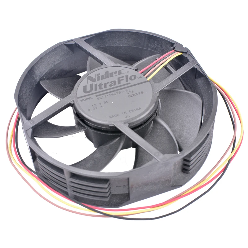 

E92T13MS2B7-57 Brand new 13V 0.27A cooling fan suitable for projector repair and replacement