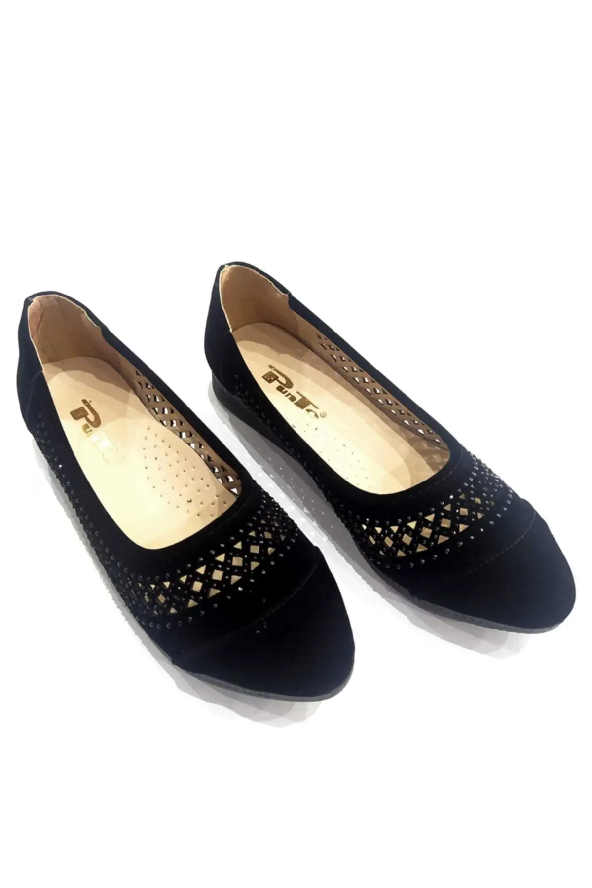 

Туфли женские на плоской подошве, замша, модная повседневная элегантная обувь, летняя Дамская обувь