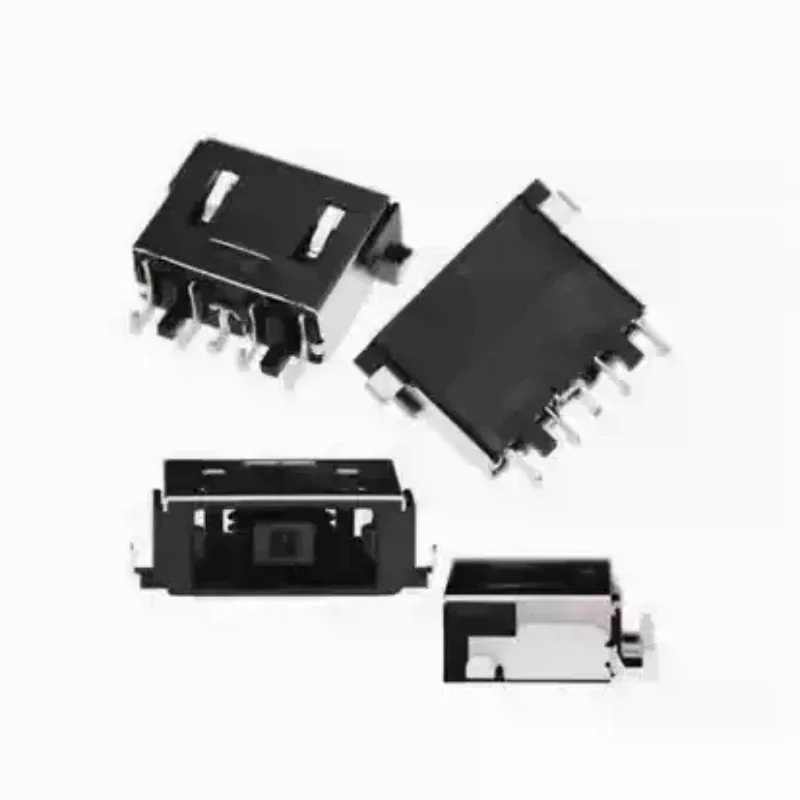 Фото Для Lenovo IdeaPad Gaming 3 15IHU6 82K1 3-15ACH6 82K2 3 15ARH7 82SB THINKPAD Edge E570 E570C E575 20H5 20H6 20H7 разъем питания DC Hn №1