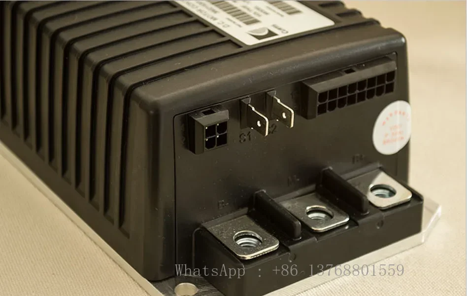 Новый контроллер двигателя постоянного тока 1266A-5201 1510A-5251 для автомобильных