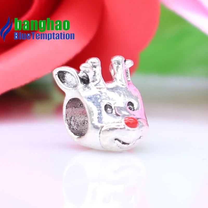 Оптовая продажа модные подвески deerlet для изготовления аксессуаров ювелирных