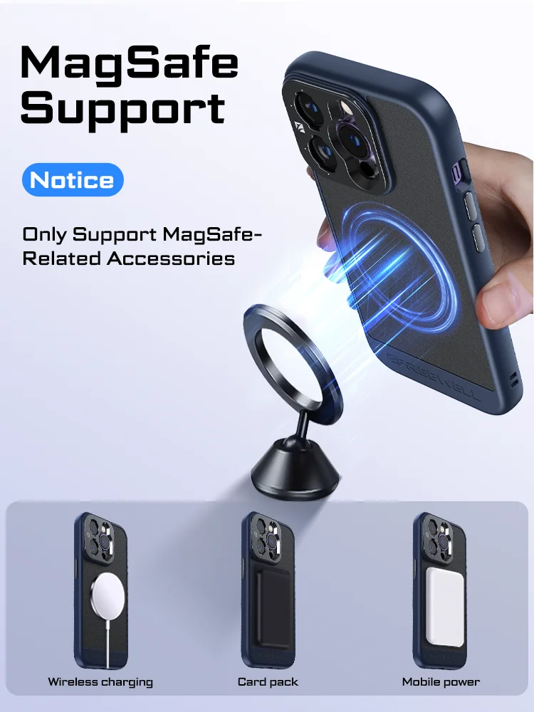 Набор линз Freewell Sherpa для iPhone