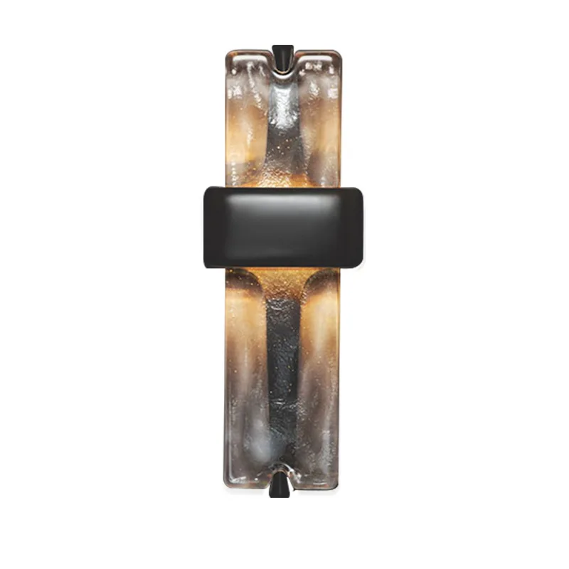 

Simple Modern Creative Design Wall Light Sconce Zhongshan Resin LED Wall Lamp for Living Room Cafe Bar