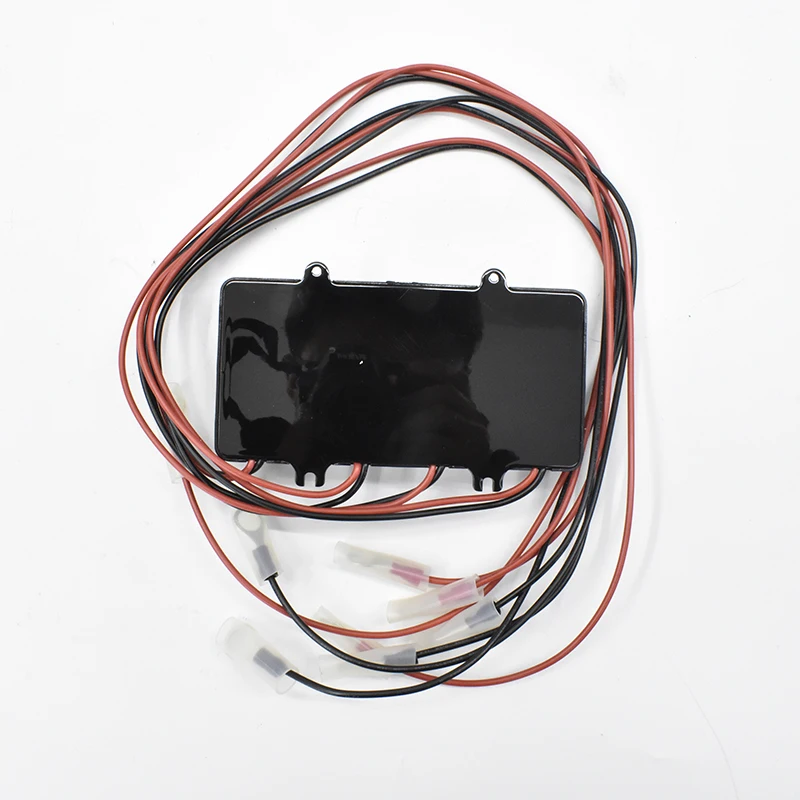 

48V Solar Battery Equalizer for AGM GEL lead acid battery bank voltage balance