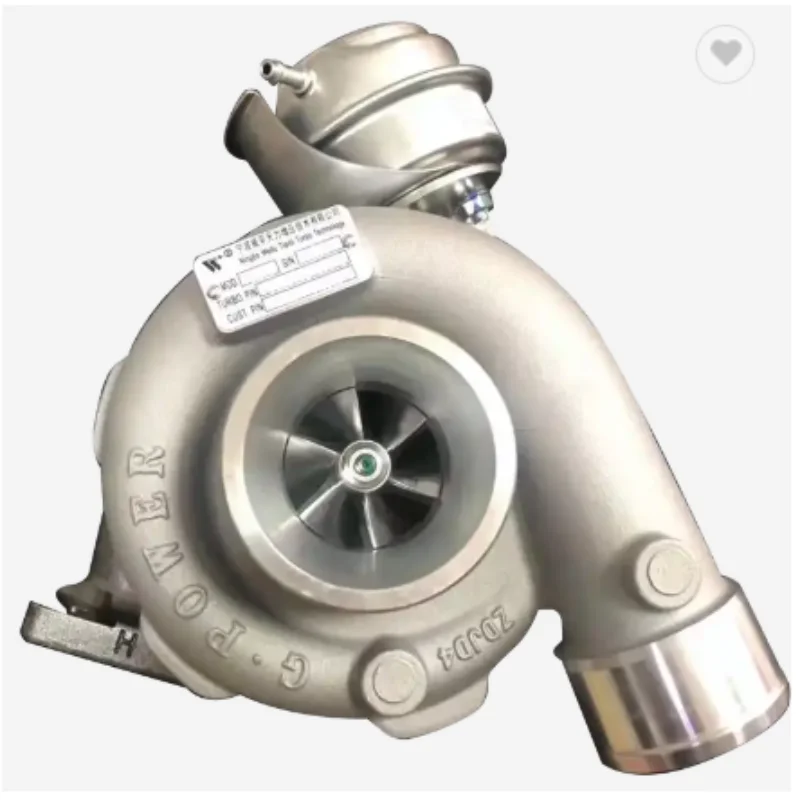 

Turbocharger 55x8002-02-1 1118010fa160 1118010fa171 1118010-fa160 Jk55x8002-02-1 Jk55x8002021 For Hfc4da1-2c Jk55 4da1 Fa160 Jk