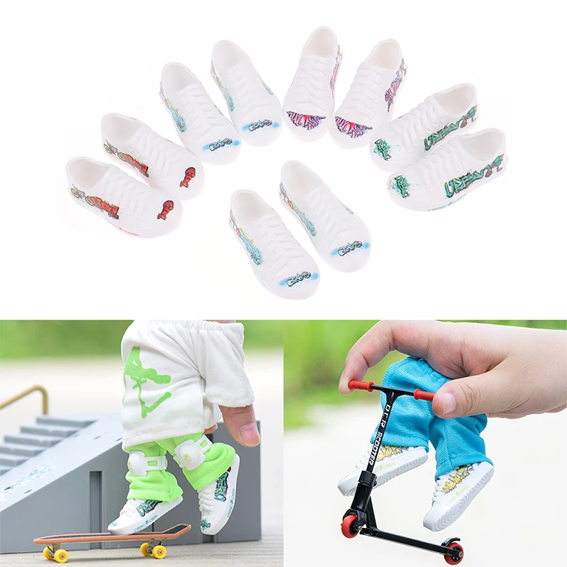 

1 пара пальцевых игрушек, скейтборды, пальцевые игрушки, скейтборды с искусственными и инструментами, детская игрушка, мини-скутер, пальцевая доска
