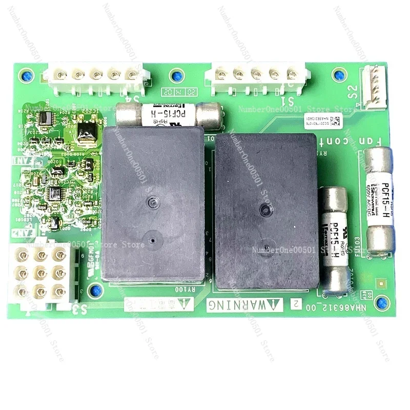 NHA86312-00 Schneider инвертор рабочая серия кВт контроль мощности вентилятора картон