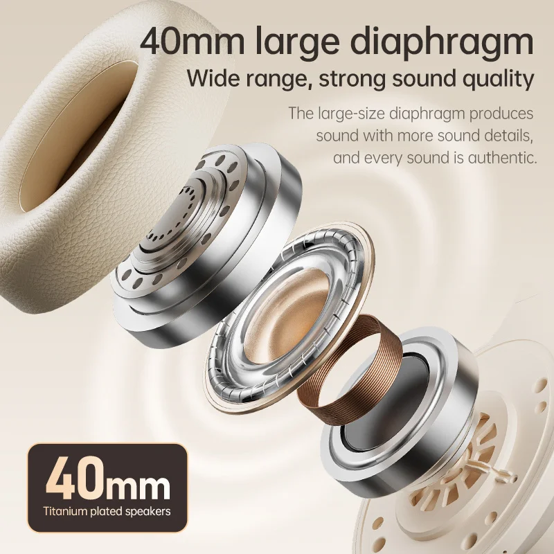 Беспроводные Bluetooth-наушники G5 Pro