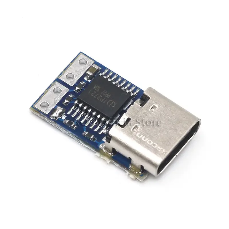 PD приманка модуль PD23.0 к DC триггер удлинитель QC4 зарядное устройство 9В 12В 15В 20В