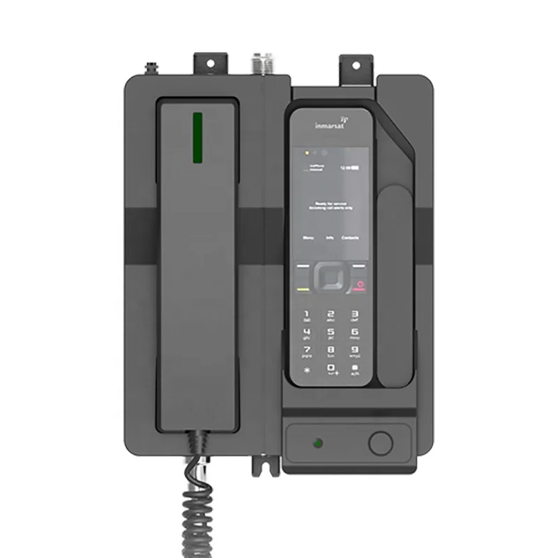 

Inmarsat Marine Docking for satellite phone Isatphone 2