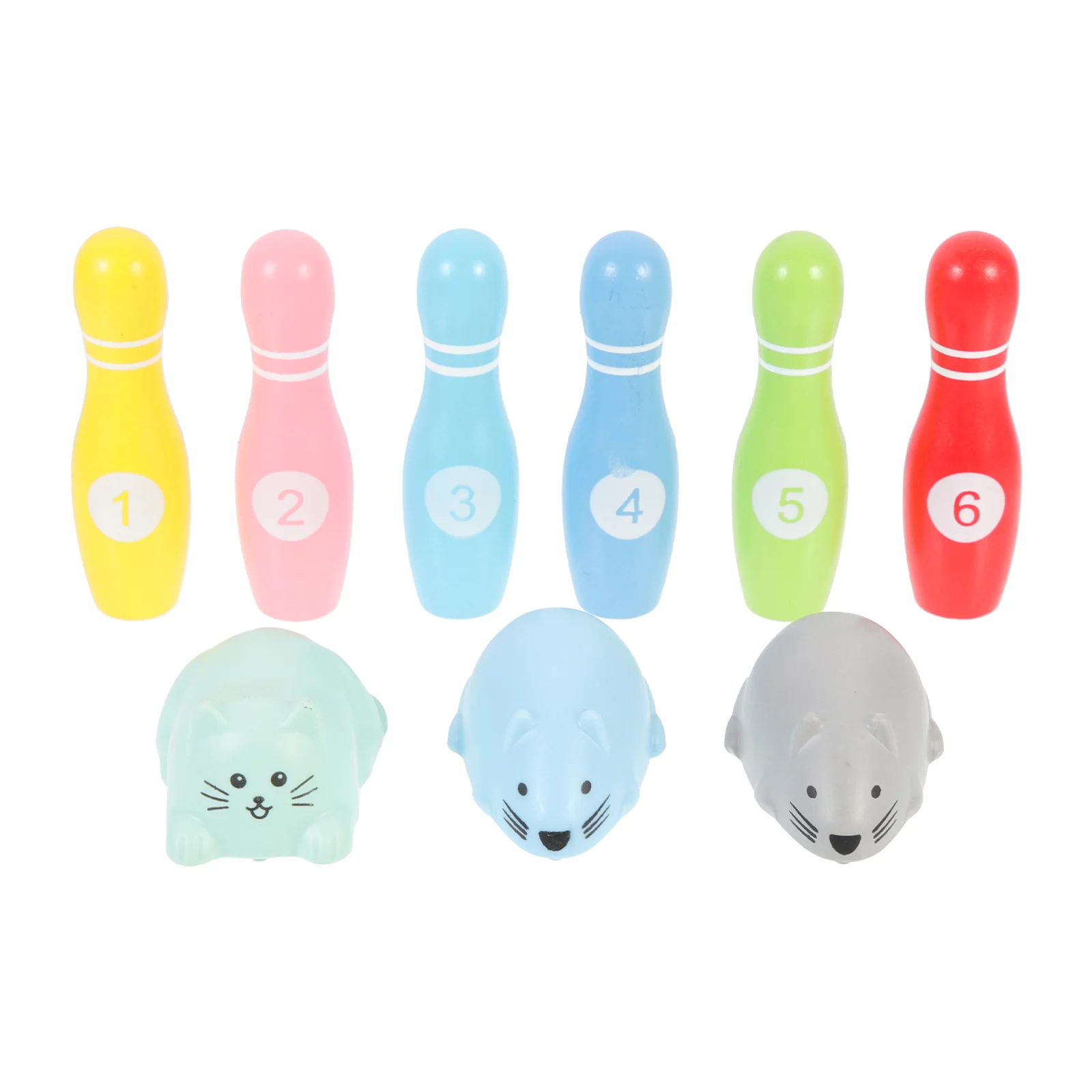 

Набор для боулинга, детские игрушки, домашние игрушки для малышей, уличные автомобильные игры, настольные детские автомобили для дошкольно...