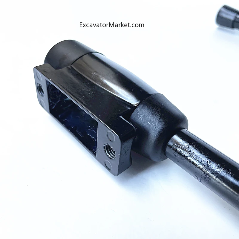 Запчасти для экскаваторов Ec 210b 240b 290b Зеркало заднего вида Кронштейн отражателя U