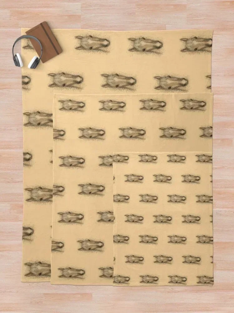 Одеяло Haflinger с фоном одеяла и пледы покрывала для пикника