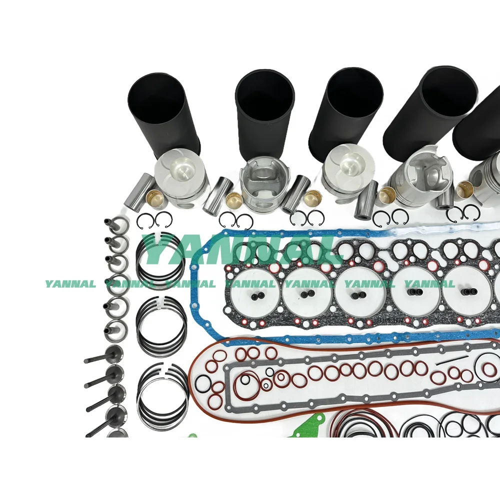 Ремонтный комплект для ремонта с клапанами подшипники двигателя втулка цилиндра