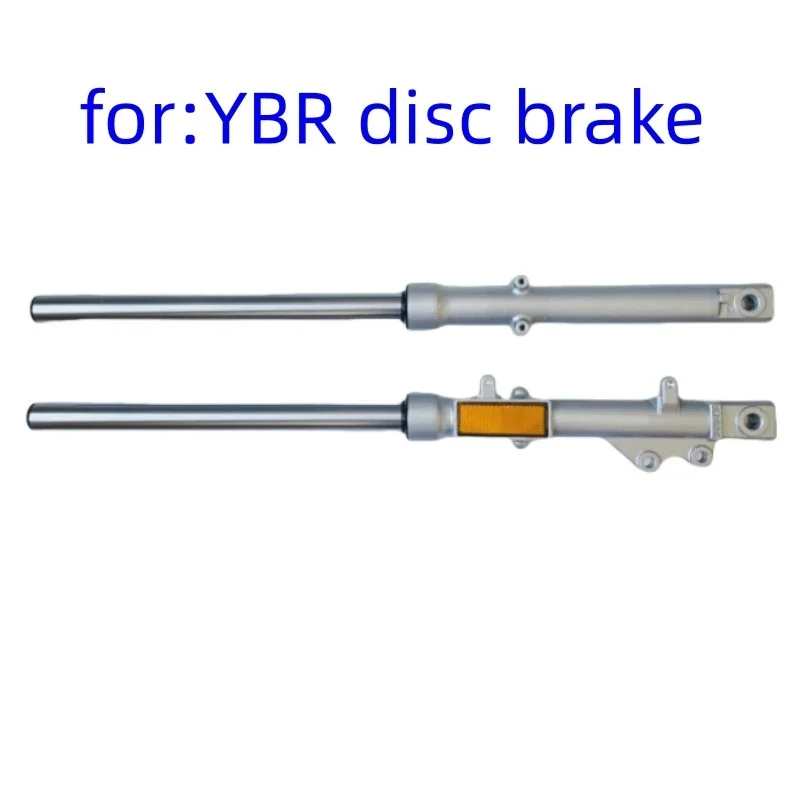 Амортизаторы передней подвески для мотоциклов YBR, YBZ, DY150, SH200, RX115, DT150, GN250 (art.: 3920dc514ef7a) - 3920dc514ef7a