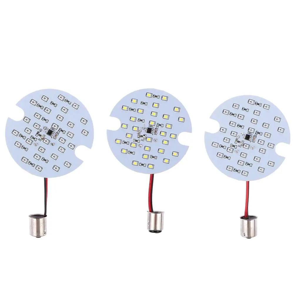 

2 пары белых + желтых светодиодных сигналов поворота для дневных ходовых огней