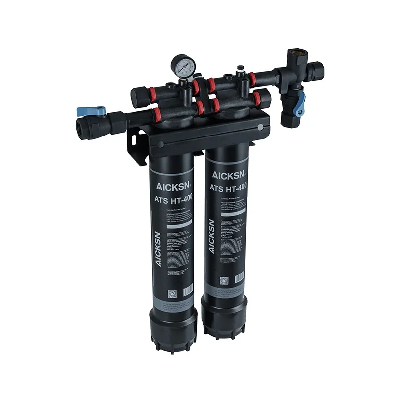 

water treatment washable tap automatic backwash coffee machine water filter machine system