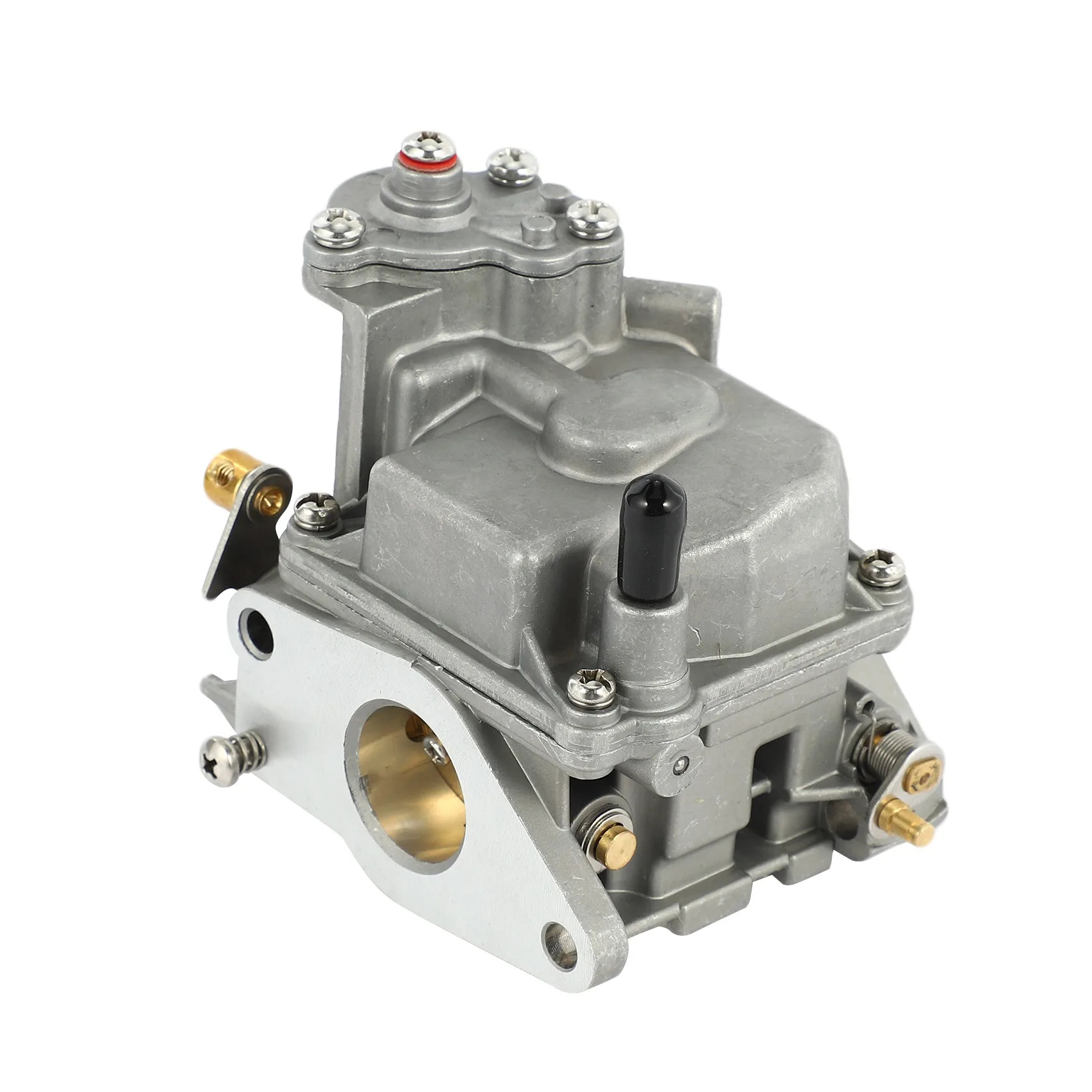 Лодочный двигатель 3323-835382T04 3323-835382A1 карбюратор в сборе для Mercury Mariner 4-тактный 9.9HP