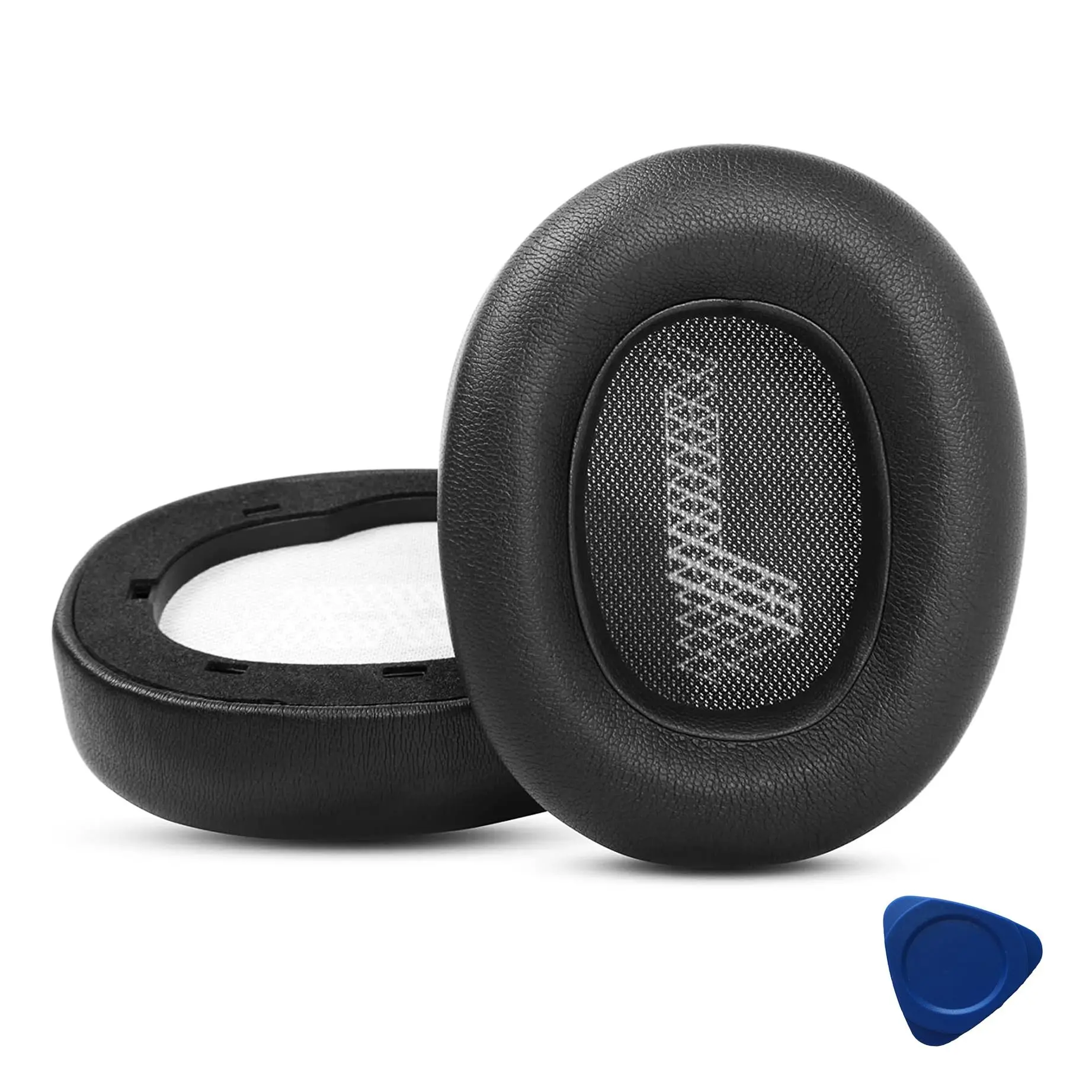 Сменные амбушюры для JBL E65 E65BT E65BTNC Live 650 650NC 650BTNC 660 660NC 660BTNC беспроводные наушники Duet