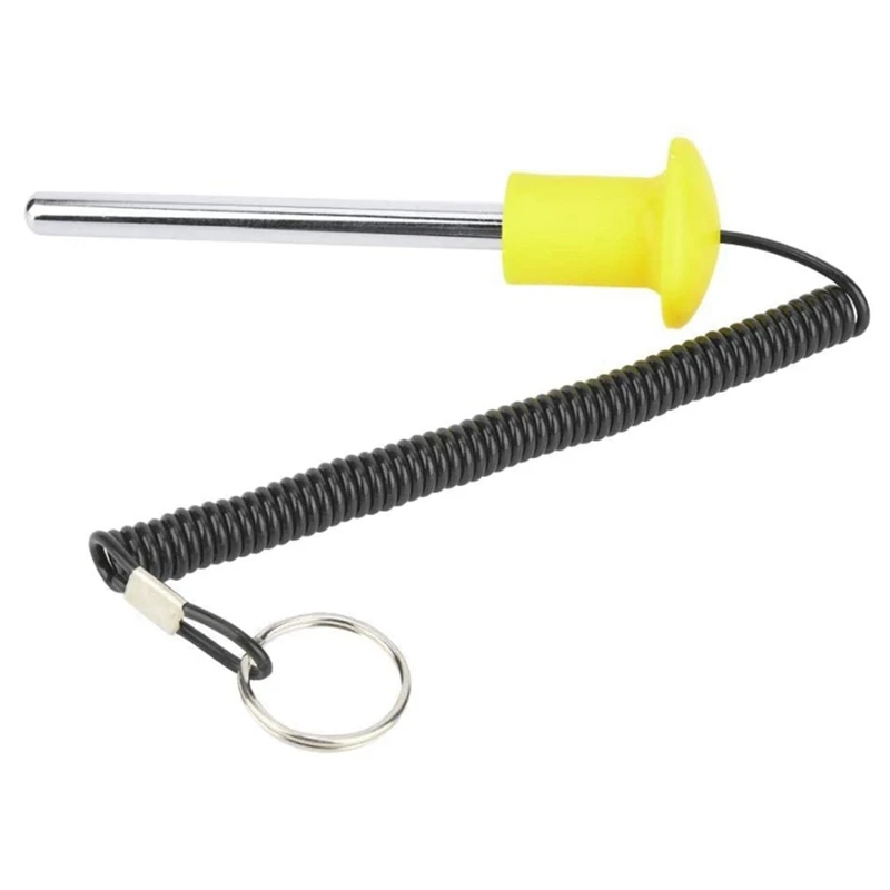 

Health Gear Weight Stack Pin, Magnetic Weight Stack Selector Strength Training Equipment Exercise Fitness Accessories