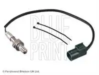

BLUEPRINT ADN17036 OXYGEN SENSOR REAR (LAMBDA) ALMERA 1.5 00 MICRA III K12 0310