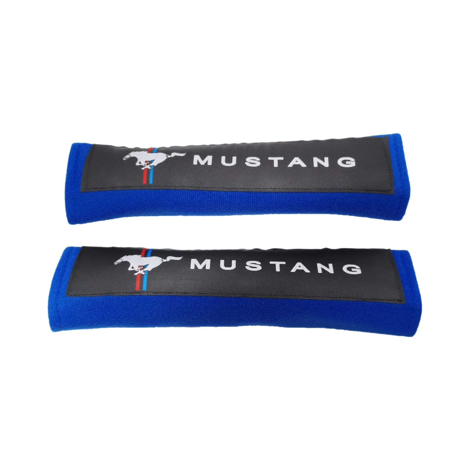 Подушечки для ремня безопасности JDM MUSTANG Racing Car хлопковые подушечки уход за