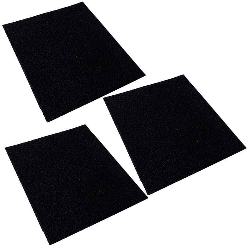 

3X AC4103 Active-Carbon Air Purifier Filter Cotton Dust Filter For AC4025 AC4026 Air Purifier Parts