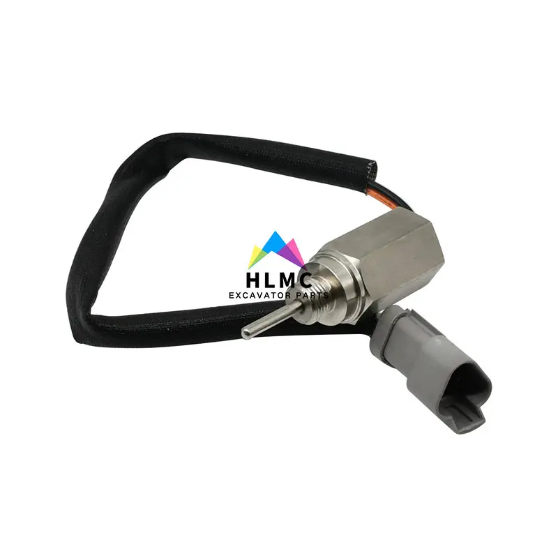 1187226 гидравлический датчик давления экскаватора D6R D7R D8R воды и охлаждающей
