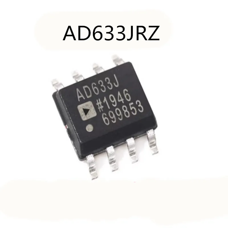 

1Pcs/Lot AD633J AD633JRZ AD633ARZ SOP8 New Chip IC