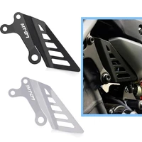 for yamaha mt07 fz07 mt 07 tracer tracer 700 tracer 7 2016 2017 2018 2019 2020 2021 motorcycle accelerator control cover guard