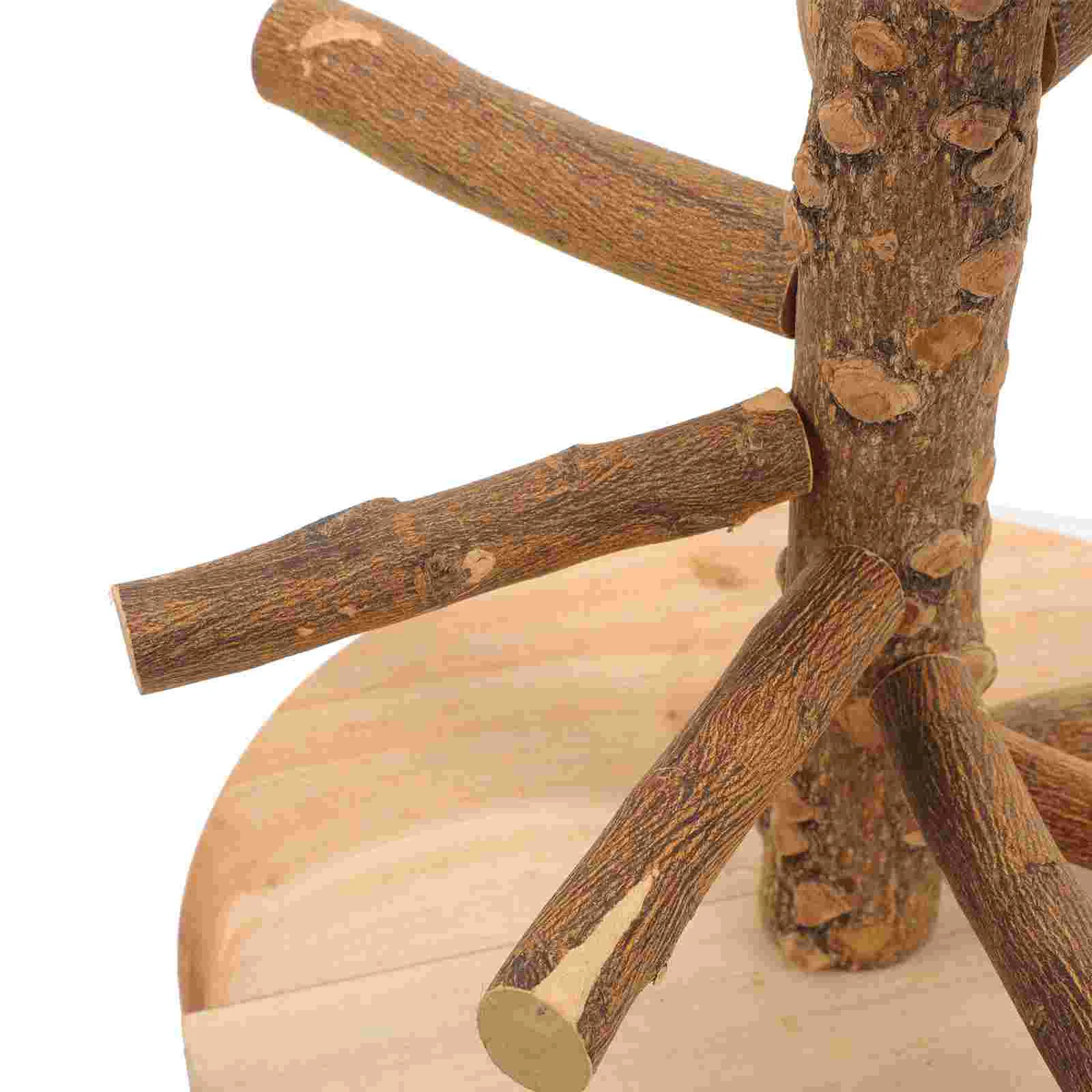 Клетка для птиц попугай игрушка скалолазания тренировочная подставка