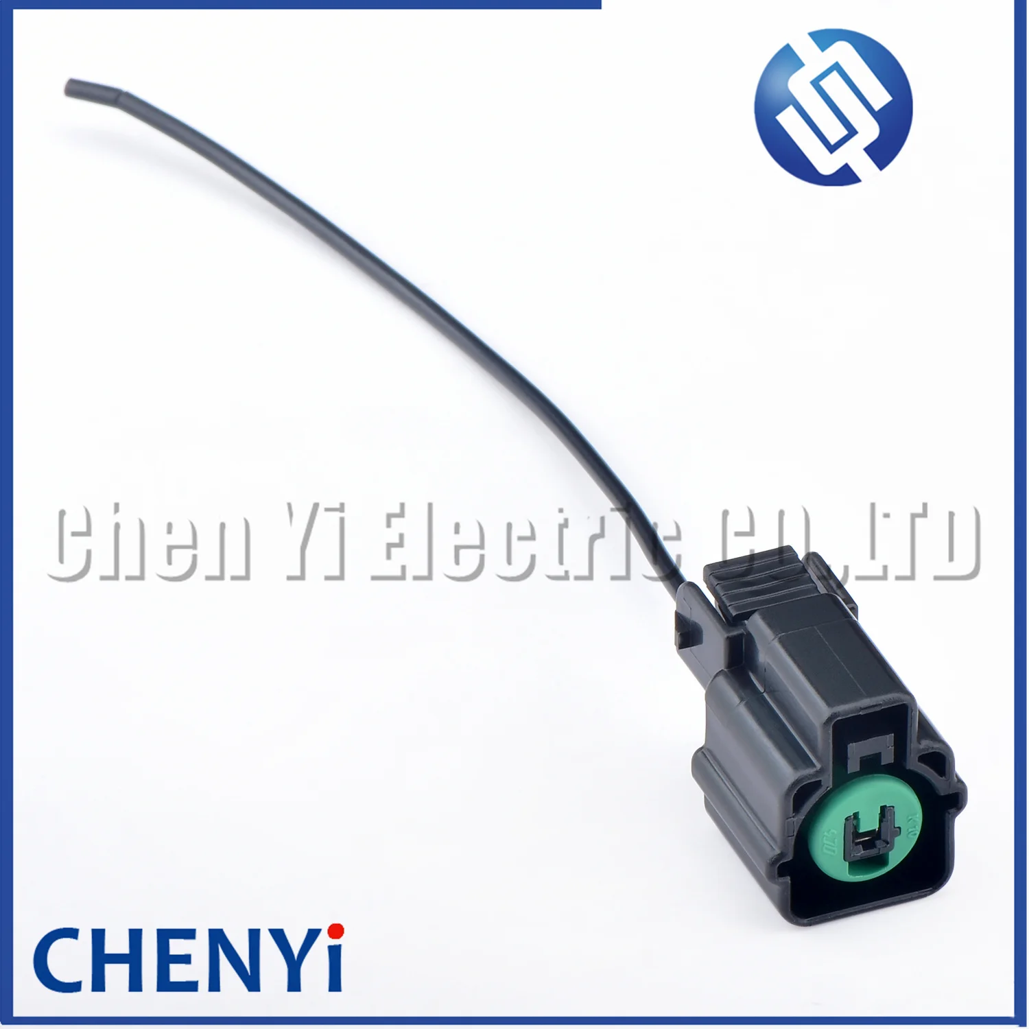 

1-контактный автоматический водонепроницаемый разъем, разъем компрессора кондиционера, насоса кондиционера HN126-01027 DJZ7011A-2.2-21 для KIA Hyundai