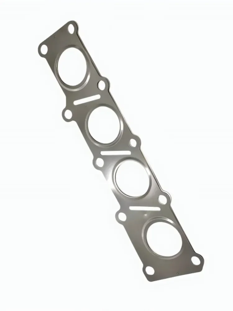 Оригинальный коллектор выхлопных газов для 2 0 л 16 В бензиновый Discovery Sport LR2 Range Rover