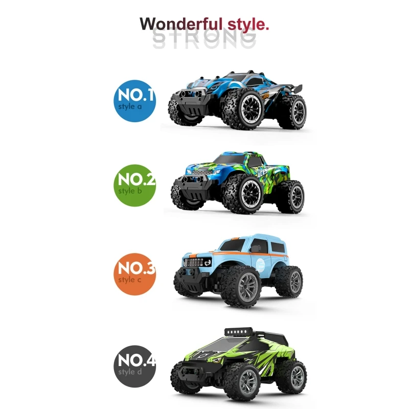 

Модель внедорожника с полупрозрачным корпусом автомобиля, высокоскоростная игрушечная машинка