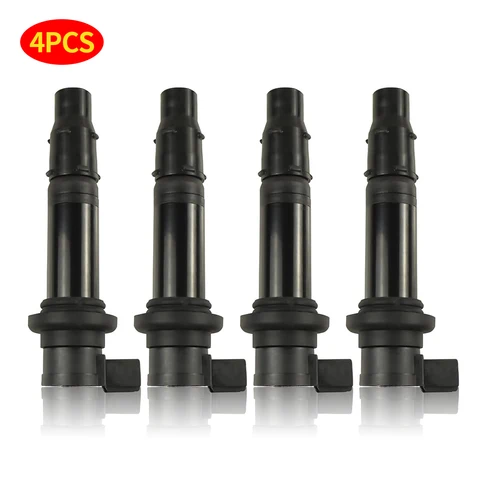 Катушка Lgnition 5VY-82310-00-00 F6T558 для Yamaha YZF-R6 YZF-R6S FZ1 Vmax 1700 FZS1 аксессуары для мотоциклов 2/4 упаковка