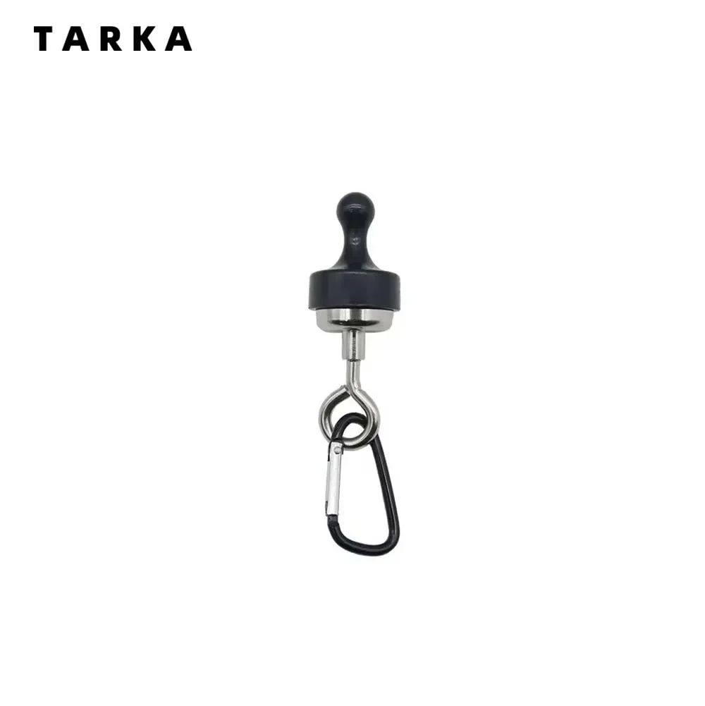 TARKA Магнитный крючок для кемпинга портативный сильный магнитный светильник