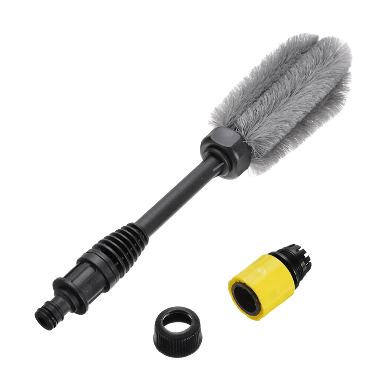 

Soft Washing Brush Tire Brush Drive Brush Fit for