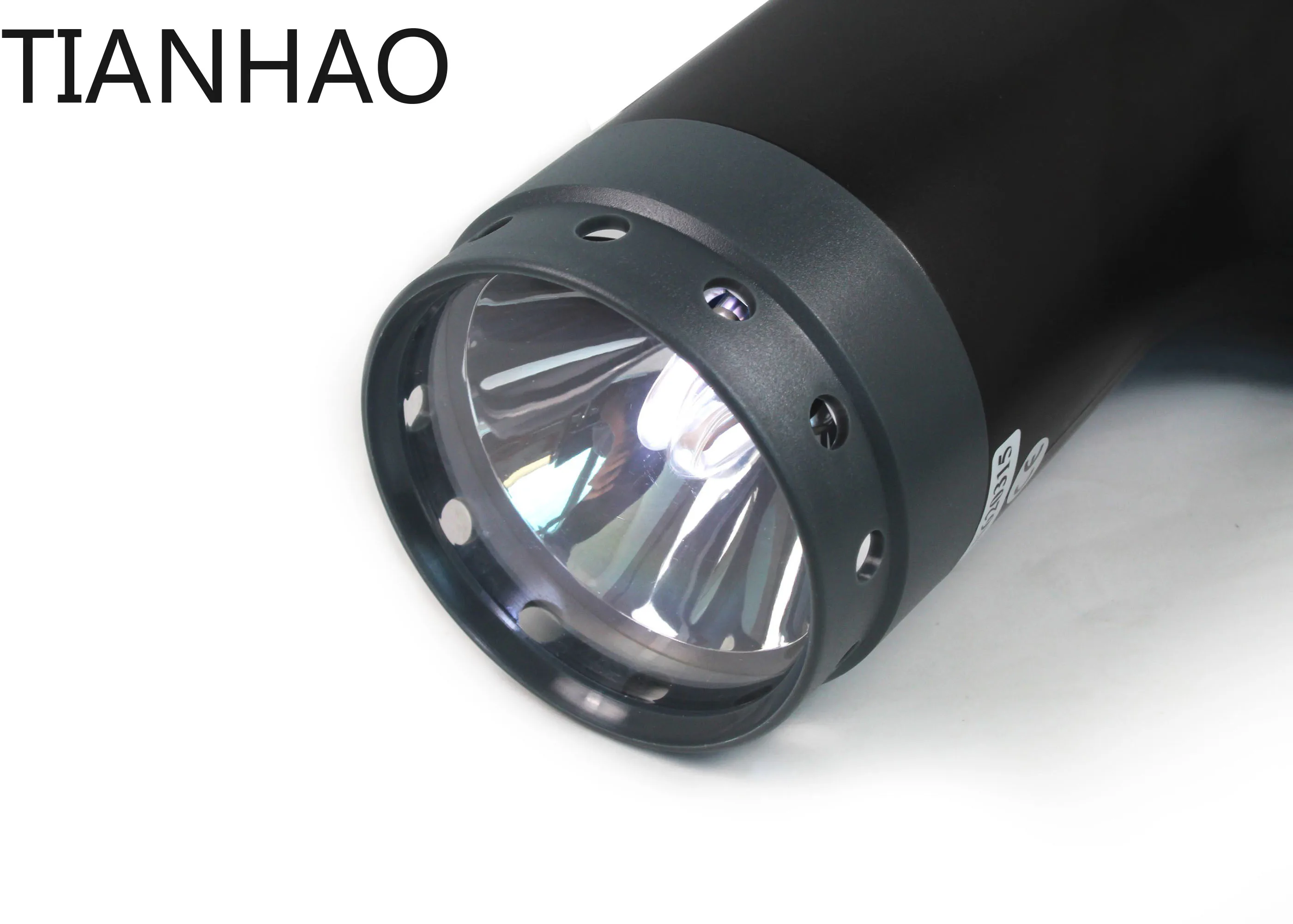 Цифровой стробоскоп и тахометр LANDTEK DT2350PA, диапазон 50-12000 обмин (art.: 3920d7db055cd) - 3920d7db055cd