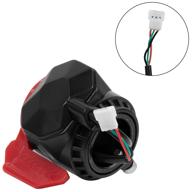 24/36 В 250/350 Вт 15A контроллер электрического скутера комплект акселератора запасные