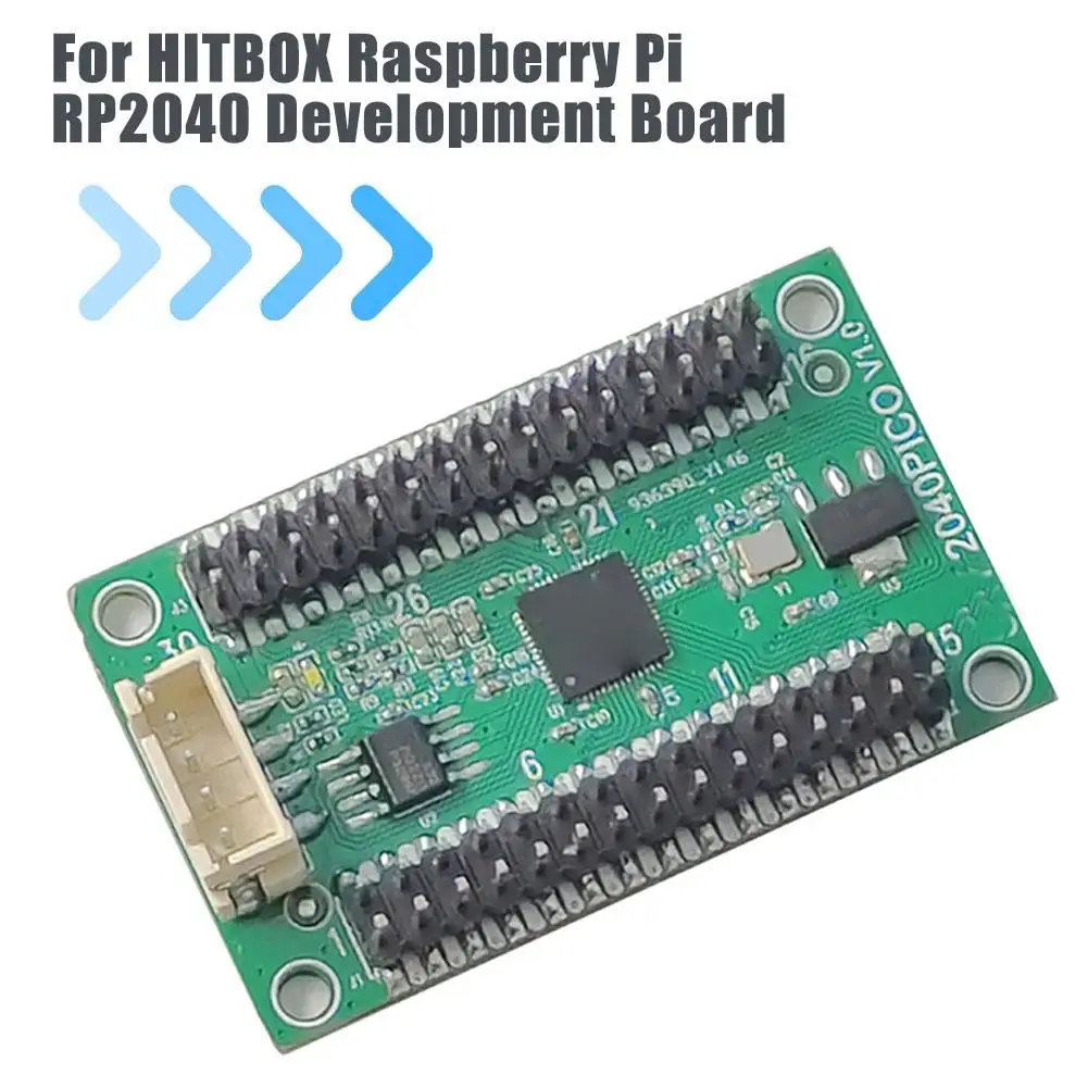 

Fly-ADXL345 Accelerometer USB Board For Klipper Gemini Rspberry Pi Voron V0.1 2.4 Vzbot HevORT Ender 3 3D Printer Parts N7H7