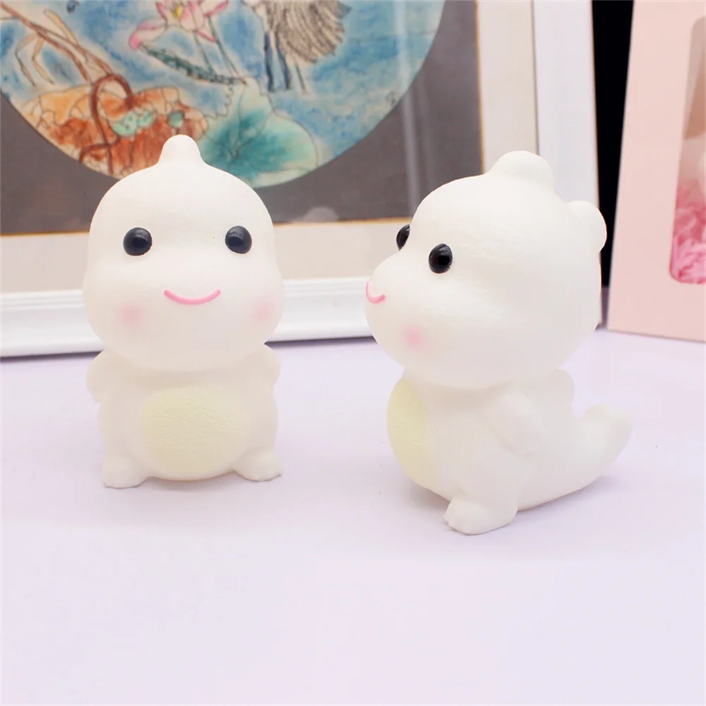 

Night Light Illumination Child Simple Ornaments Gifts Lighting Small Dinosaur Portable Cartoon Home Furnishing Bedroom Practical