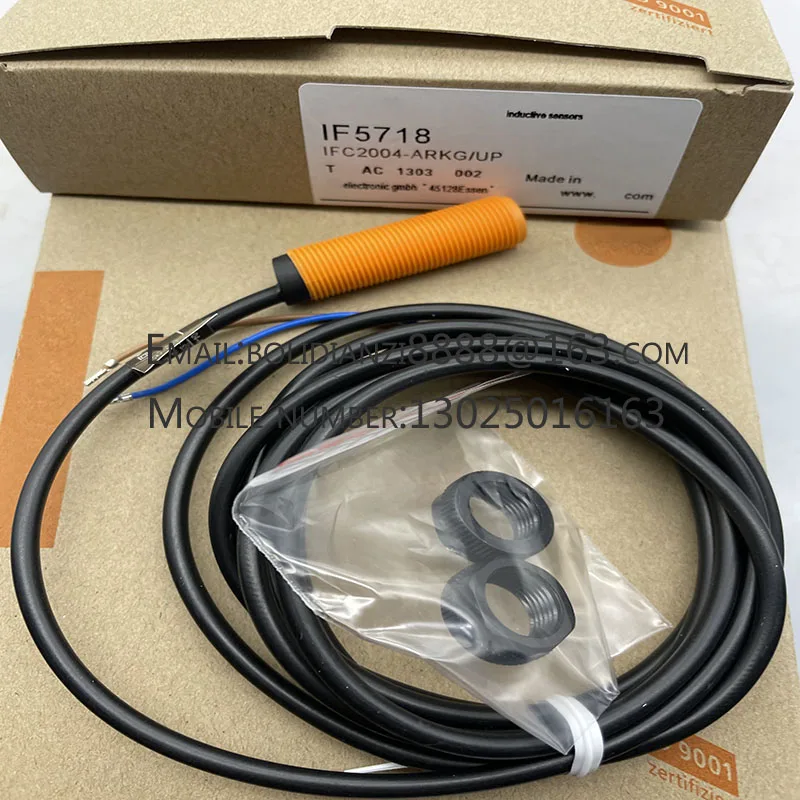 Новый датчик приближения IF5751 IF5759 IF5740 IF5760 IF5750