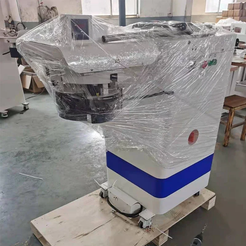 YYHC-Горячая Распродажа SG-300/L автоматическая фрикционная машина