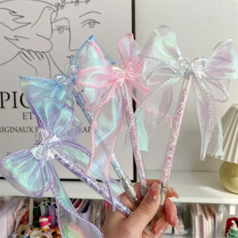 

Box School Colored Knife Penknife Cute Cutter Blade Pocket Knife Supplies Artifact Mermaid Bow Fairy Utility Replaceable Art